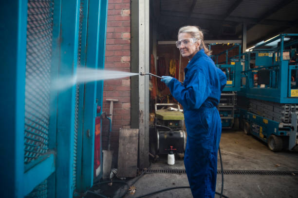 Best Building Exterior Washing  in Fort Pierce, FL