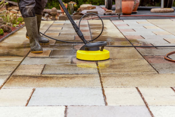 Best Concrete Sealing  in Fort Pierce, FL