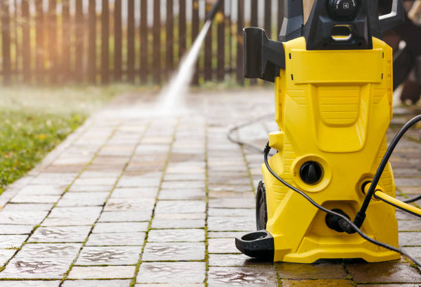 Trusted Fort Pierce, FL Pressure Washing Experts