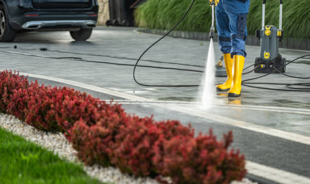 Best Gas Station Cleaning  in Fort Pierce, FL